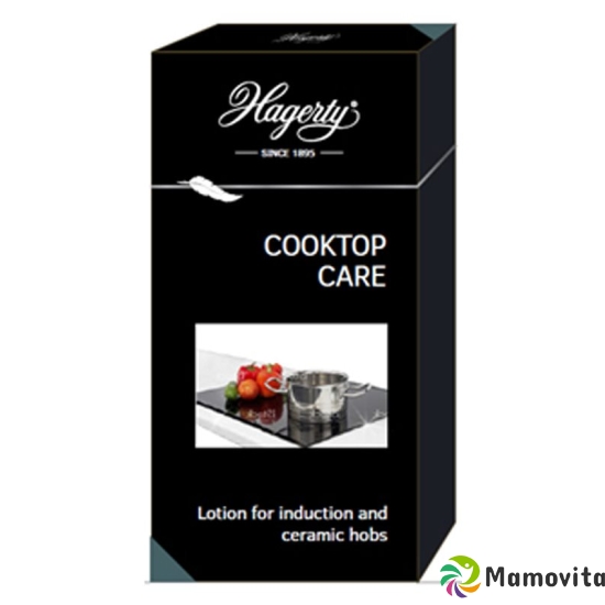 Hagerty Cooktop Care 250ml buy online