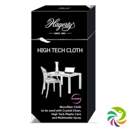 Hagerty High Tech Cloth 40x36cm