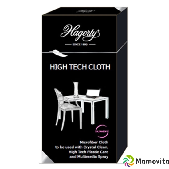 Hagerty High Tech Cloth 40x36cm buy online