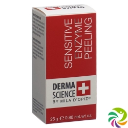 Dermascience Sensitive Enzyme Peeling 25g