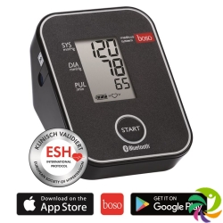 Boso Medicus System blood pressure monitor