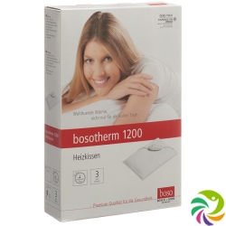 Bosotherm Heizkissen 1200