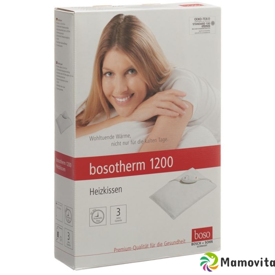 Bosotherm Heizkissen 1200 buy online