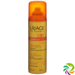 Uriage Bariesun Brume LSF 30 200ml