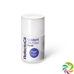 Refectocil Oxydant Flüssig Entwickler 3% 100ml