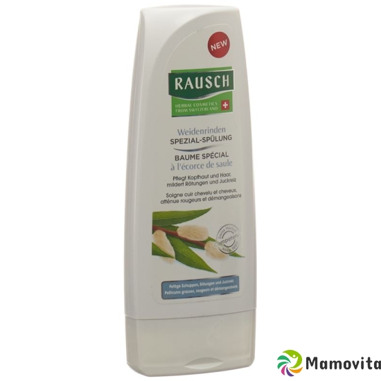 Rausch Willow Bark Special Conditioner 200ml buy online