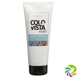 Colovista Eraser Shampoo Tube 200ml