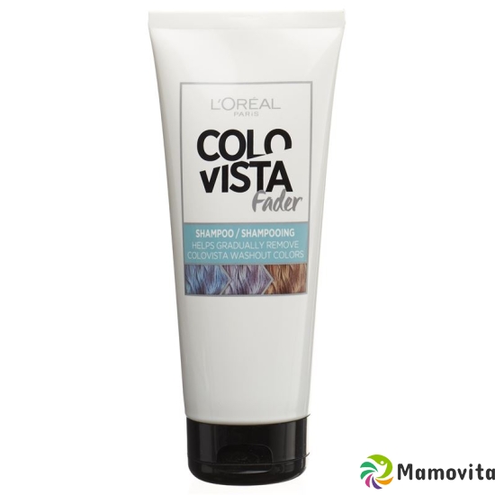 Colovista Eraser Shampoo Tube 200ml buy online