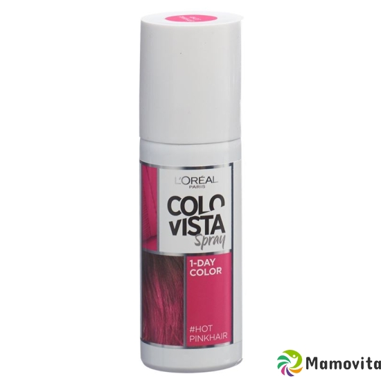 Colovista Spray 1 #hotpinkhair 75ml buy online