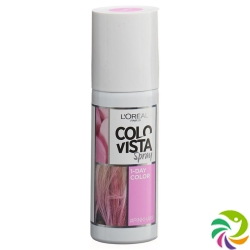 Colovista Spray 4 #pastelpinkhair 75ml