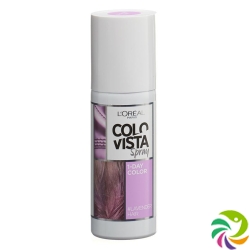 Colovista Spray 5 #lavenderhair 75ml