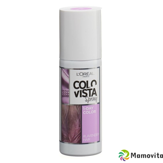 Colovista Spray 5 #lavenderhair 75ml buy online