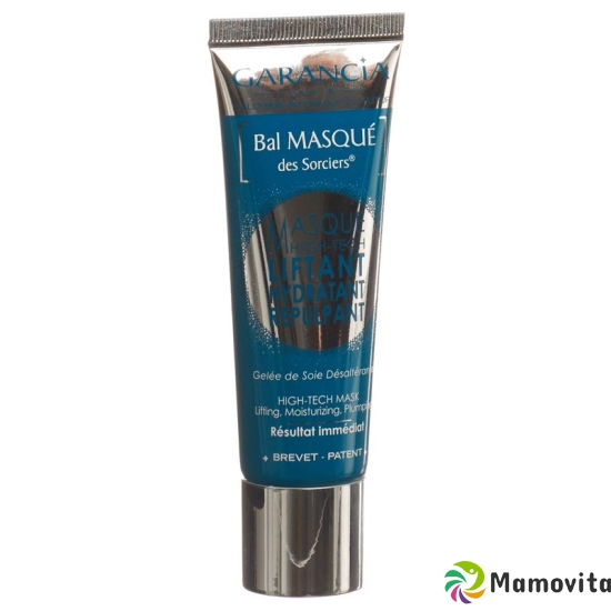 Garancia Bal Masque Liftant/hydr 50ml buy online