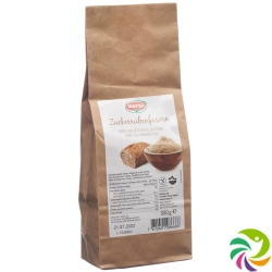 Morga Zuckerruebenfasern Glutenfrei 300g