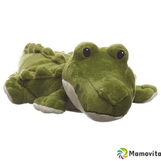 Warmies warmth stuffed animal crocodile buy online