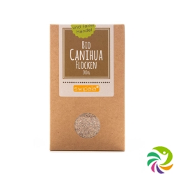 Swipala Canihua Flocken Fairtrade Bio 200g