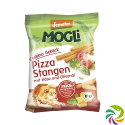 Mogli Dschungel Sticks Bio 75g