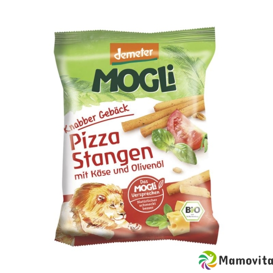 Mogli Dschungel Sticks Bio 75g buy online