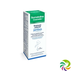 Somatoline Figurpflege Beine 200ml