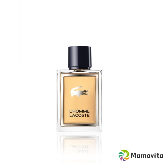 Lacoste L'homme Eau de Toilette Spray 50ml buy online