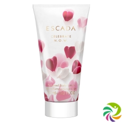 Escada Celebrate Now Body Lotion 150ml