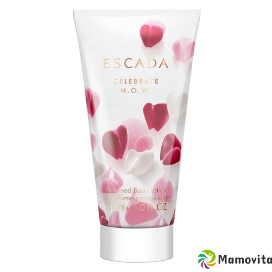 Escada Celebrate Now Body Lotion 150ml buy online