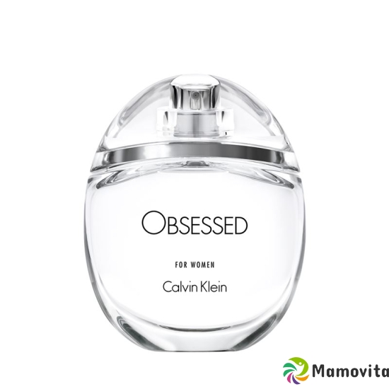 Klein Obsessed Woman Eau de Parfum Spray 50ml buy online