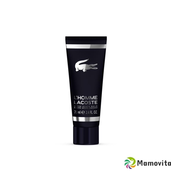 Lacoste L'homme After Shave Balm 75ml buy online