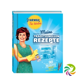 Starwax The Fabulous Meine Traditionellen Rezept D