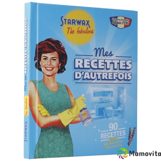 Starwax The Fabulous My Traditional Recipe F buy online