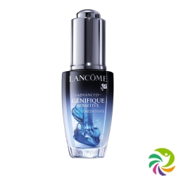 Lancome Genifique Sensitive Double Drop Flasche 20ml