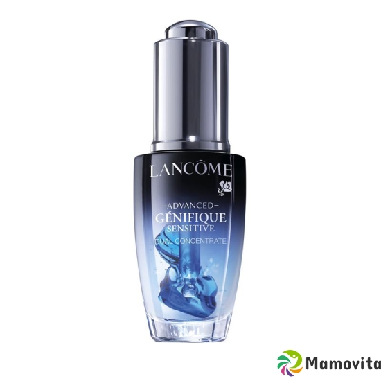 Lancome Genifique Sensitive Double Drop Flasche 20ml buy online