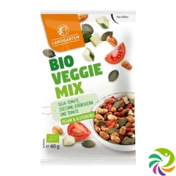 Landgarten Veggie Mix Bio 40g