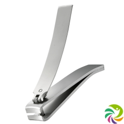 Rubis nail clipper 6cm stainless steel