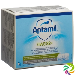 Milupa Aptamil Protein+ 50g