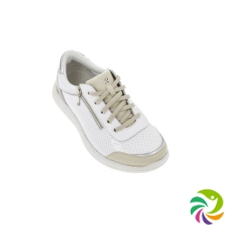 Kyboot Lancy White 34 1/3 W 1 Paar