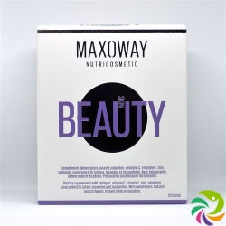 Maxoway Skin Beauty Sticks 30x 7g