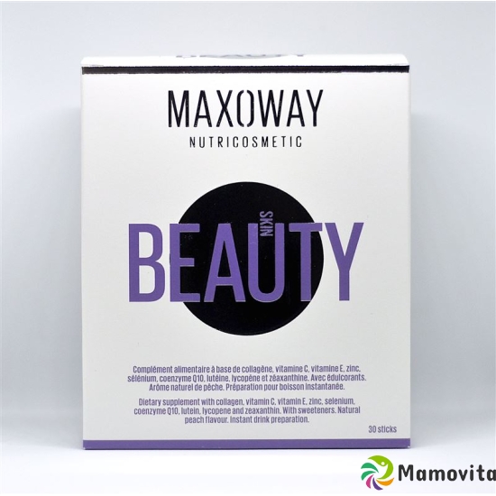 Maxoway Skin Beauty Sticks 30x 7g buy online