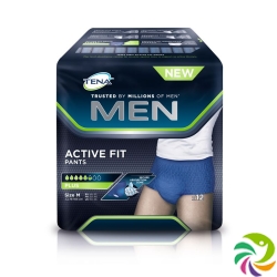 Tena Men Active Fit Pants M 12 Stück