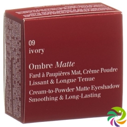 Clarins Ombre Matte No 09