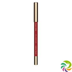 Clarins Crayon A Levres No 06