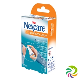 3M Nexcare Protector Spray Sprühpflaster Flasche 28ml