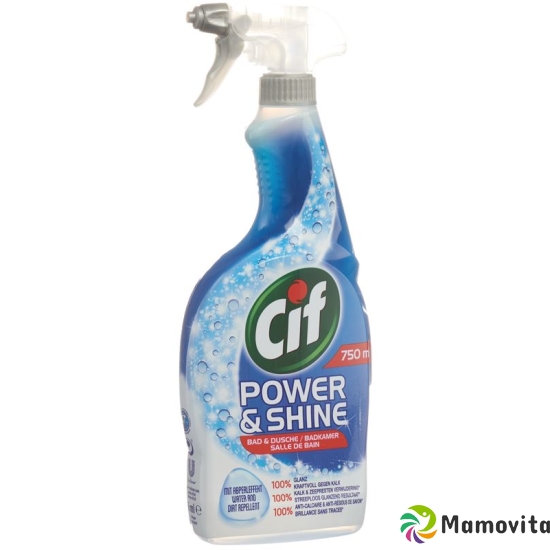 Cif Power & Shine Bad Flasche 750ml buy online