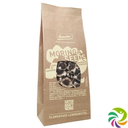 Naturkraftwerke Moringa Seeds Demeter 60g