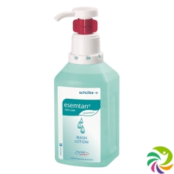 Esemtan Wash Lotion Hyclick Flasche 500ml