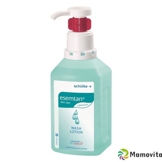 Esemtan Wash Lotion Hyclick Flasche 500ml buy online