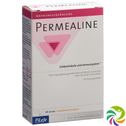 Permealine Neue Formel Stick 20 Stück