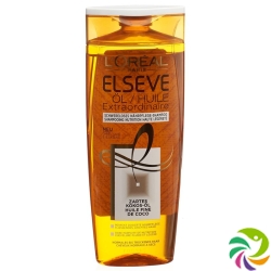 Elseve Shampoo Öl Extraordinaire 250ml