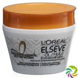 Elseve Öl Extra Coco Mask 300ml