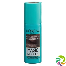 Magic Retouch 7 Kastanien Spray 75ml